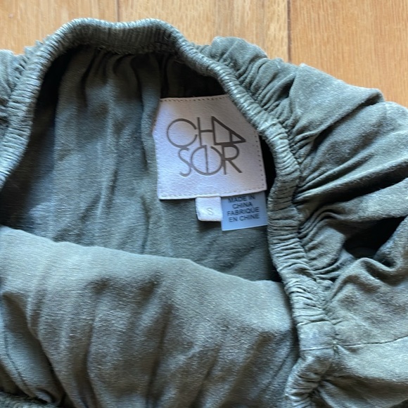 Chaser small romper - Picture 3 of 4